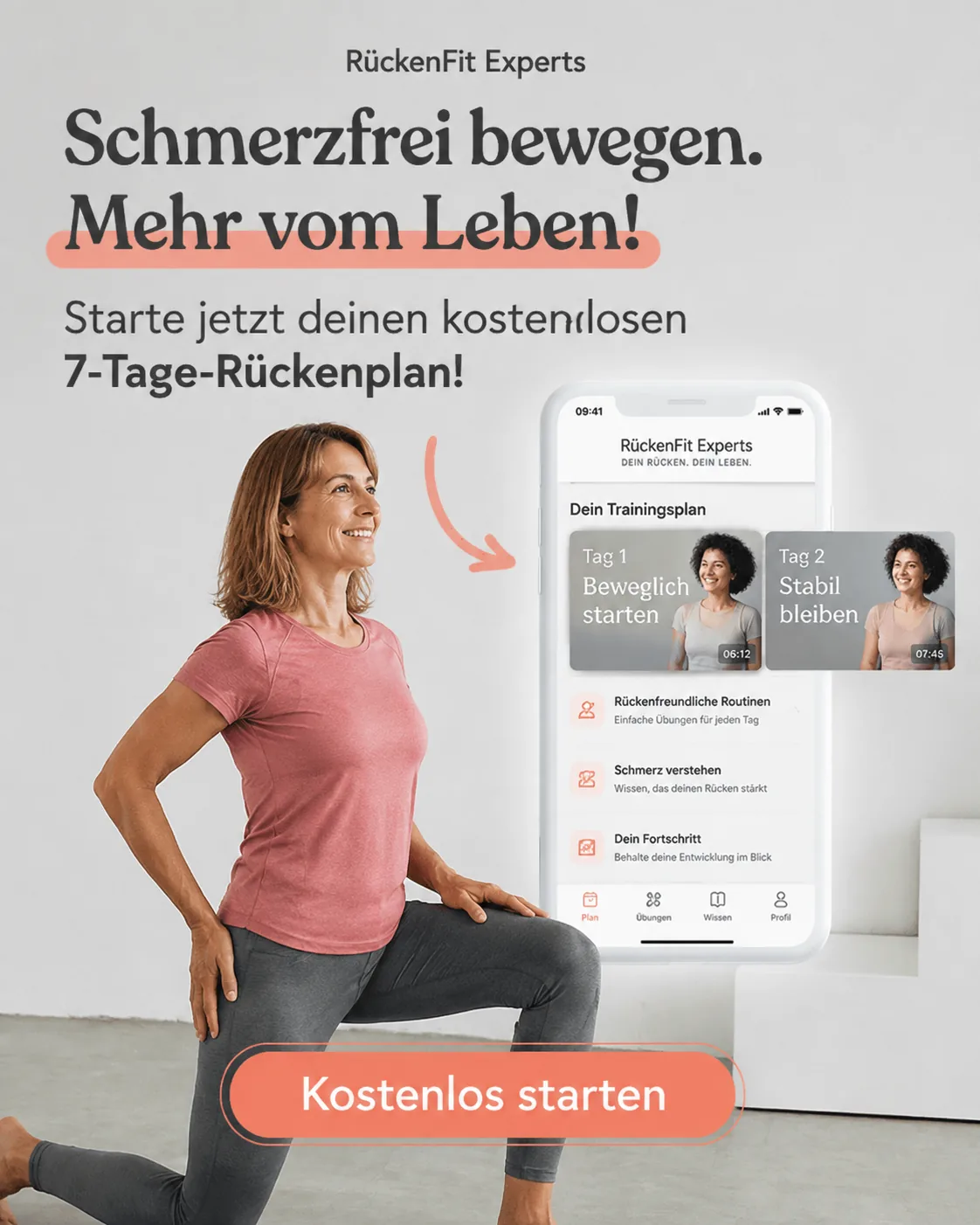 Labron & Bronz Werbemotiv