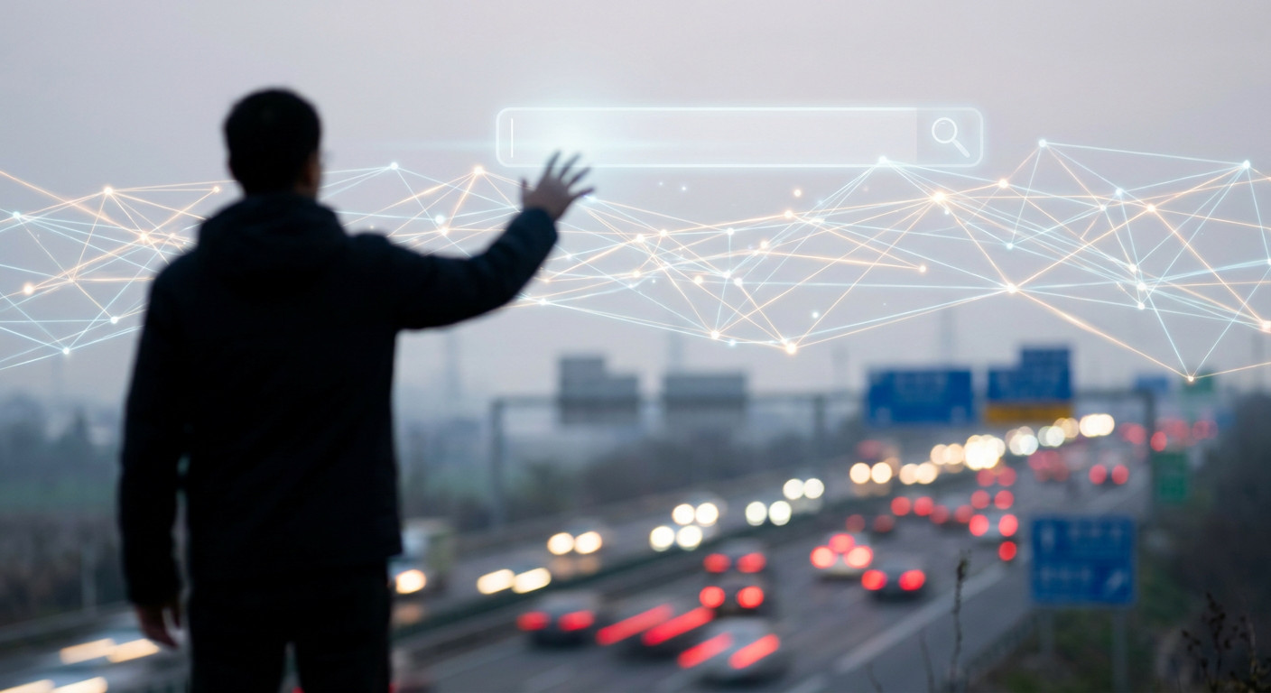 KI-Suche wird messbarer: Was Googles neue Daten für Unternehmen bedeuten