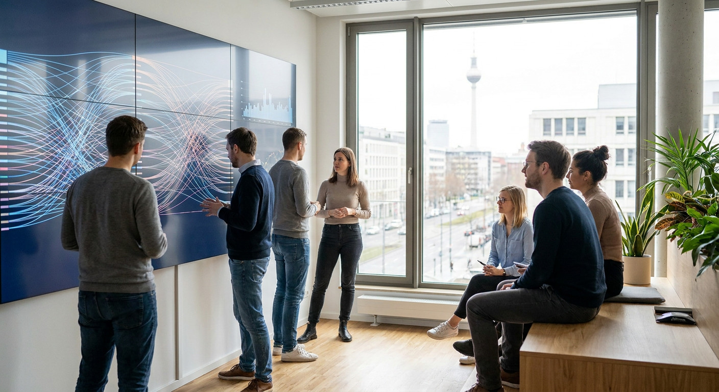 KI Sichtbarkeit sichern, messen und erhöhen: Der komplette Guide 2026