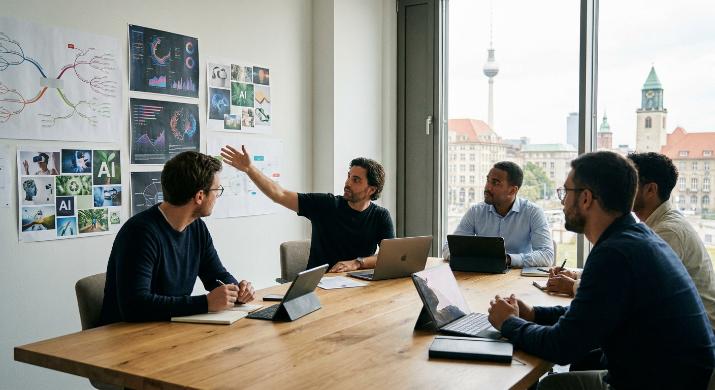 Online Marketing 2026: Strategien, Kanäle und neue Trends