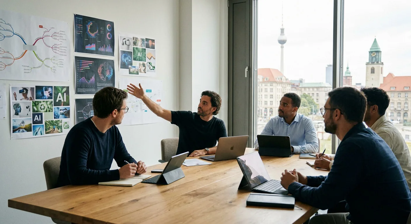 Online Marketing 2026: Strategien, Kanäle und neue Trends