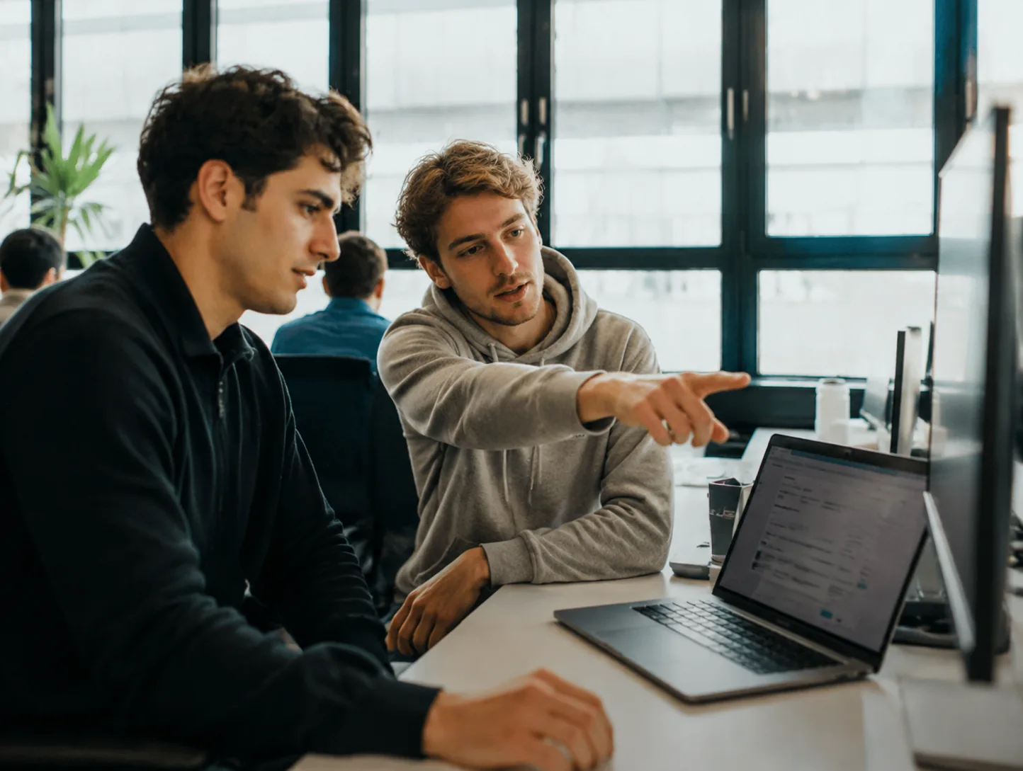 Analyse des Werbekontos – Meta Ads Agentur Duisburg