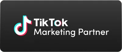 Auszeichnung „TikTok Marketing Partner“