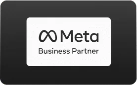 Auszeichnung „Meta Business Partner“